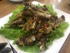 -西北朗益和穆斯林餐厅