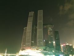 -重庆两江夜游-金碧系列