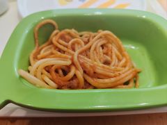 -菲滋意式餐厅(加州阳光二店)