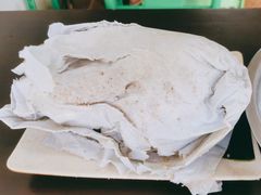 -吉英盐焗鸡(文中路店)