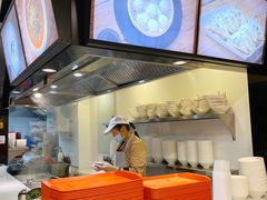 -新丰小吃(江陵路分店)