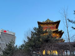 -迎泽公园