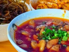 -李记小小吃(涪江路店)