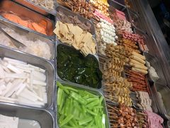 -林静小吃(复兴路店)