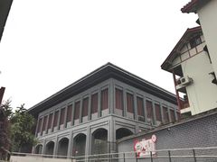 -遵义会议纪念馆