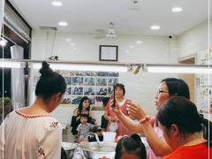 -景记甜品