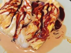 -云尚自助餐厅(佛山南海瞻云酒店)