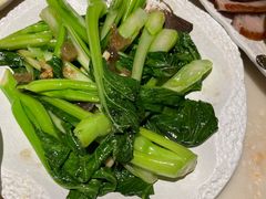 -澳门街风味餐厅(远洋店)
