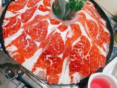 -慢丽江·云南野生菌土鸡锅(付家庄店)
