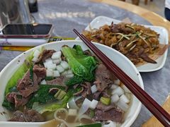 -银记肠粉店(市二宫店)