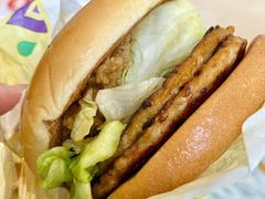 -麦当劳(农光里店)