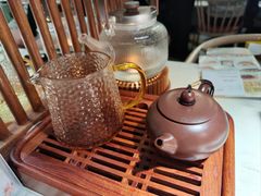 普洱茶-陶陶居酒家(SM二期购物广场店)