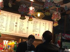 -慧娟面馆·餐厅(望江路店)