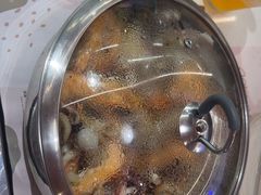 -黄记煌三汁焖锅(首创奥特莱斯店)