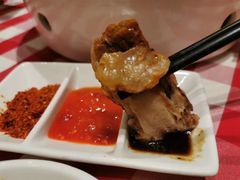 -西贝(上海我格广场店)