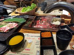 -千寻烧肉(政务区店)