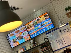 -西粉堂新疆米粉(朝外店)