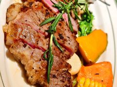 -碧特博格·20年品牌西餐厅(芜湖路店)