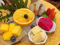 -蟹田居·活蟹料理(东城店)