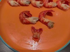 -川流不息·地道川菜·小龙虾(松东路店)