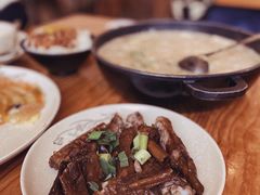 -乡亲鹅肉城(昆山店)