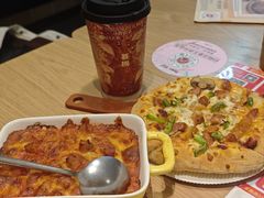-必胜客(桐梓坡店)