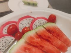 -海底捞火锅(高新万达广场店)