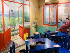 -马路边边串串香(双井直营店)