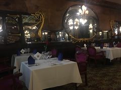 大堂-马克西姆餐厅(崇文门店)