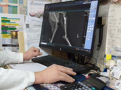 -康旭宠物医院(郑州总院)