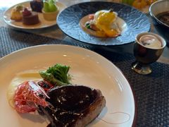 -宴悦海鲜餐厅·游水海鲜·牛排(亚龙湾瑞吉店)