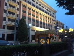 -北京前门建国饭店