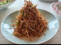 -世博源公馆·本帮融合菜·主题包厢·江景餐厅