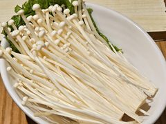 -阳坊胜利涮羊肉(阳坊总店)