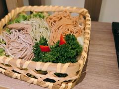 -湊湊火锅·茶憩(打浦桥日月光店)