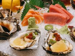 -将军日本餐厅·Shogun 传统日料·铁板烧·板前料理(厦门马哥孛罗东方大酒店)