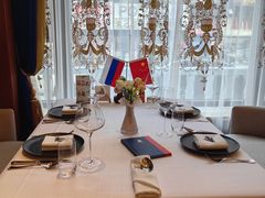 -马克西姆俄罗斯餐厅(通亚街店)