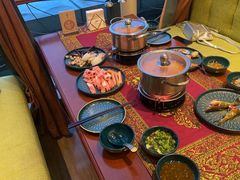 -火舞泰·泰式海鲜火锅餐厅(世纪城店)