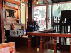 -甘尼仕印度餐厅爵士酒吧(阳春巷店)