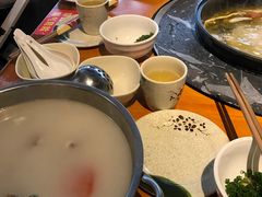 -重庆乌鱼庄·龙滋鲜(青羊大道店)