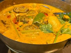 -大头虾越式风味餐厅(光明广场店)