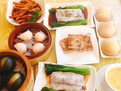 -添好运点心专门店(百老汇店)