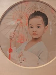 -倾城宝贝儿童摄影(浦东金谊店)