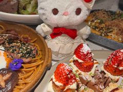 -BE BRIGHT KITCHEN(正佳广场店)