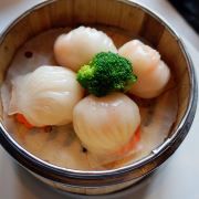 -富力丽思卡尔顿酒店·丽轩中餐厅