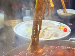 -矮板凳老火锅(宽窄巷子店)