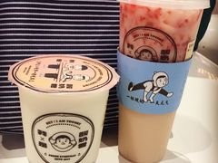 -我是酸奶君(壹方城店)