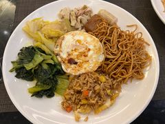 -圣雷克大酒店