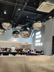 -MINI MARS KIDS CLUB亲子家庭中心(长宁天山店)