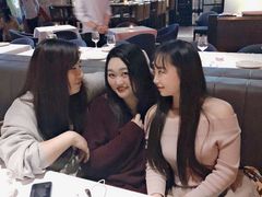 大堂-MARU玛露音乐餐厅(大学路店)